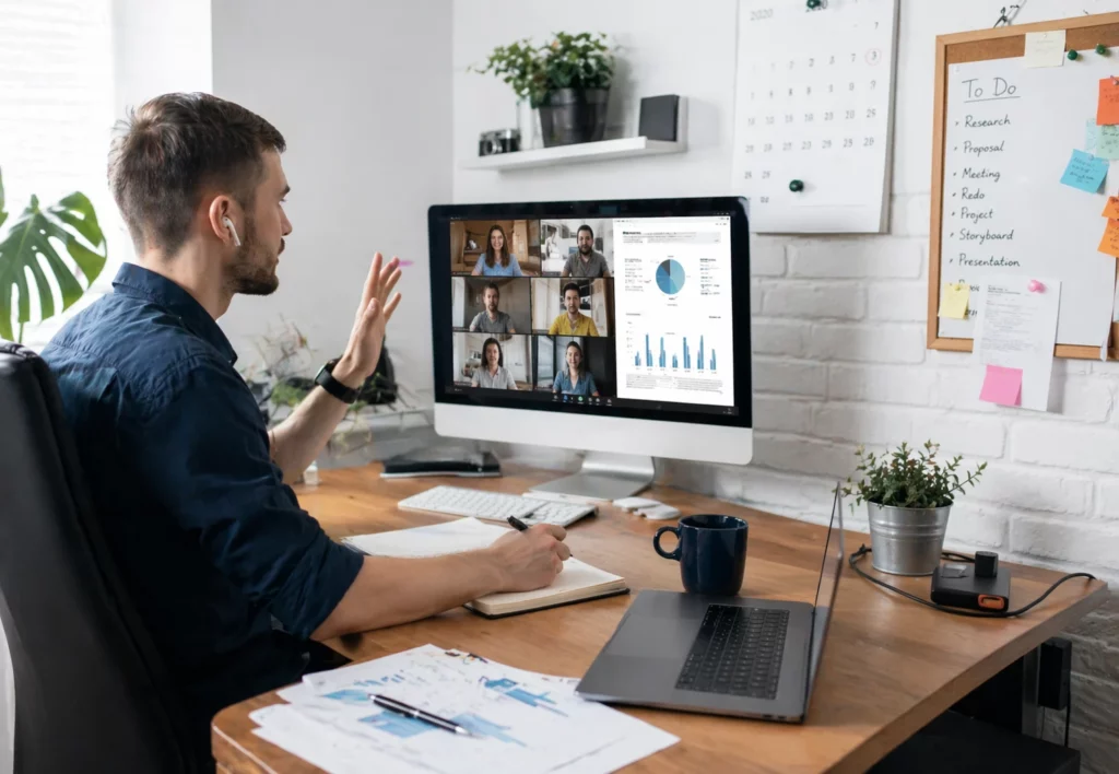 5 Ways to Develop a Lead Sales