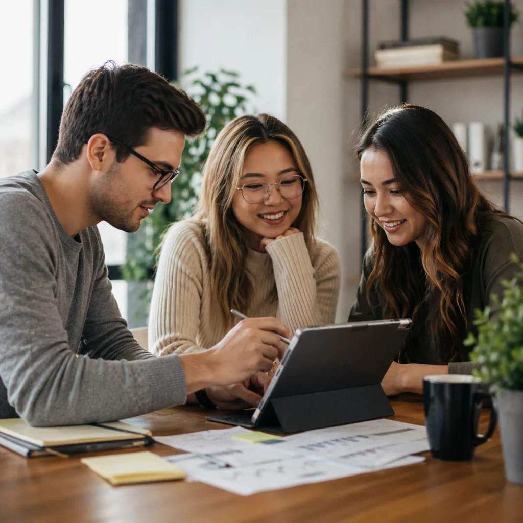 The Best IT Practices in Cloud and Security