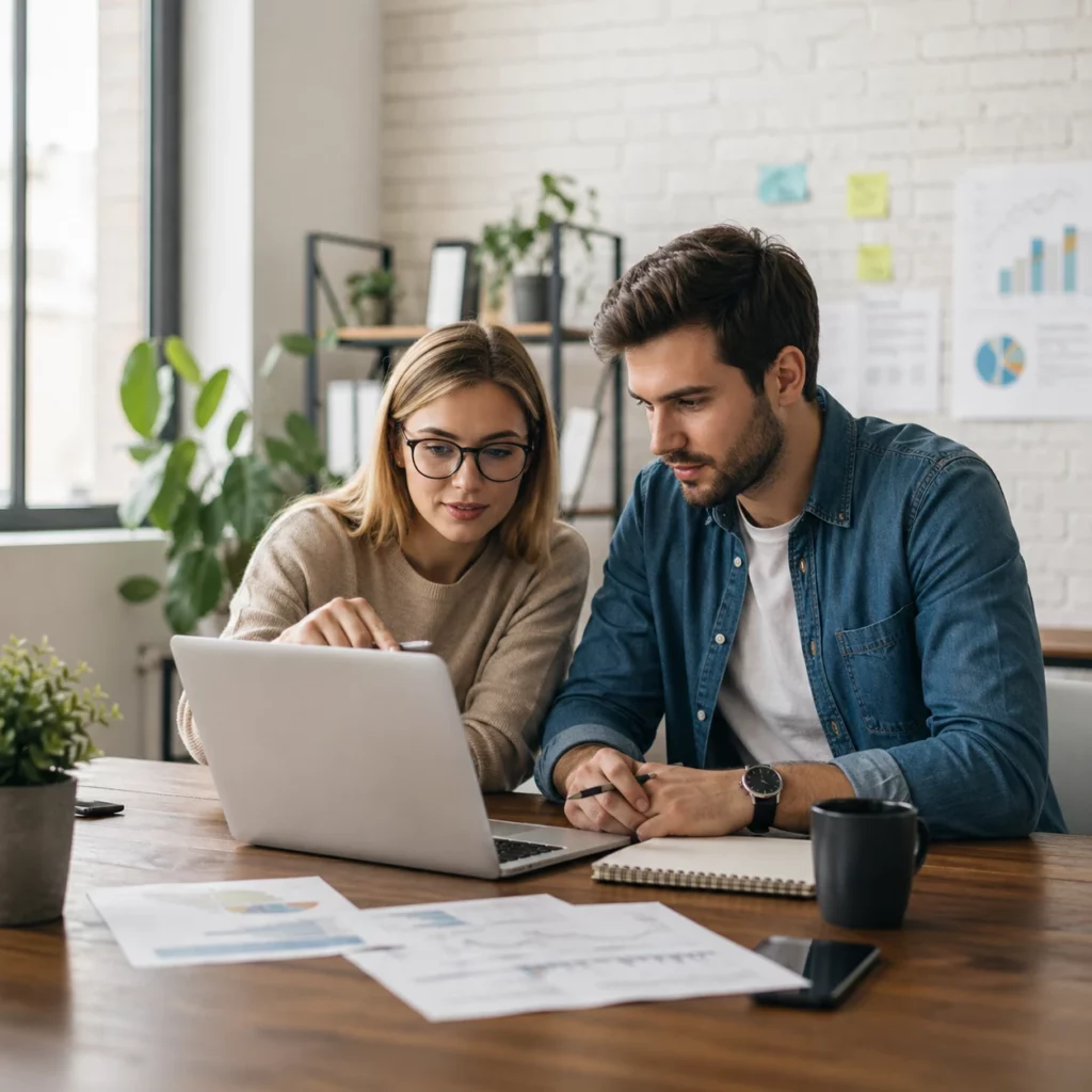 Powerful IT Upgrade Aligns With Your Objectives 