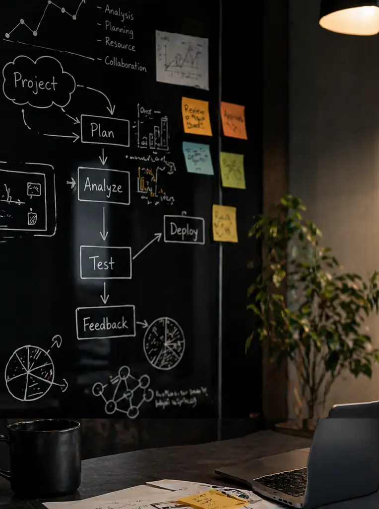 Custom WordPress Web Development